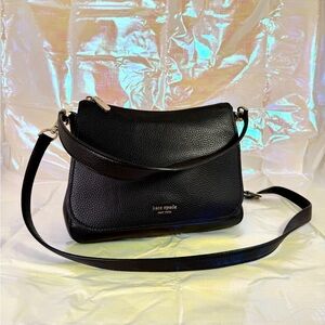 Kate Spade Convertible Crossbody Bag